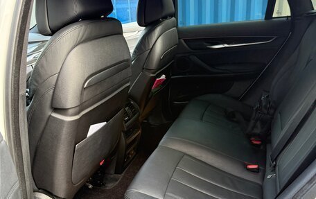 BMW X6, 2015 год, 3 100 000 рублей, 13 фотография
