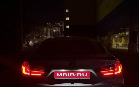 BMW X6, 2015 год, 3 100 000 рублей, 6 фотография