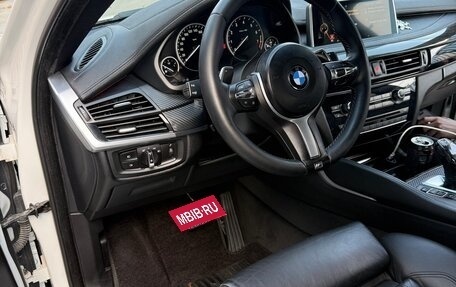 BMW X6, 2015 год, 3 100 000 рублей, 16 фотография