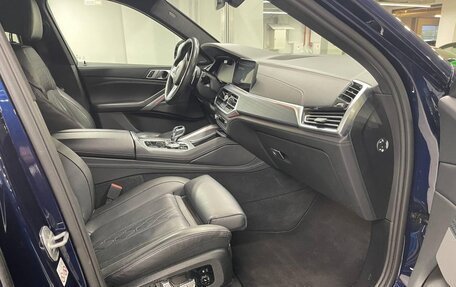 BMW X6, 2020 год, 8 500 000 рублей, 6 фотография