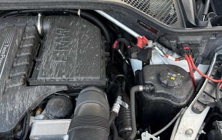 BMW X6, 2015 год, 3 100 000 рублей, 20 фотография