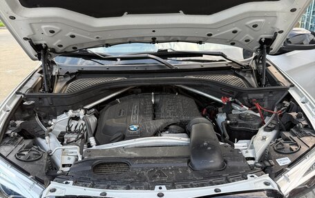 BMW X6, 2015 год, 3 100 000 рублей, 18 фотография