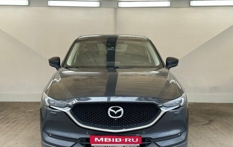 Mazda CX-5 II, 2019 год, 2 700 000 рублей, 2 фотография