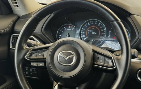 Mazda CX-5 II, 2019 год, 2 700 000 рублей, 9 фотография