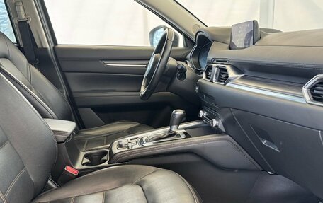 Mazda CX-5 II, 2019 год, 2 700 000 рублей, 14 фотография
