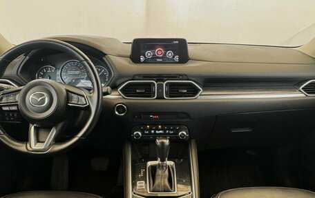 Mazda CX-5 II, 2019 год, 2 700 000 рублей, 5 фотография