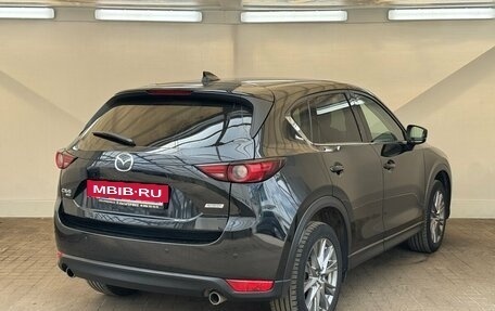 Mazda CX-5 II, 2019 год, 2 700 000 рублей, 4 фотография