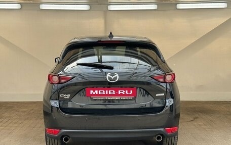 Mazda CX-5 II, 2019 год, 2 700 000 рублей, 3 фотография