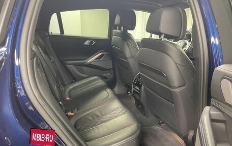 BMW X6, 2020 год, 8 500 000 рублей, 8 фотография