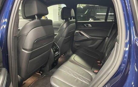 BMW X6, 2020 год, 8 500 000 рублей, 7 фотография
