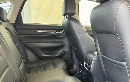 Mazda CX-5 II, 2019 год, 2 700 000 рублей, 15 фотография