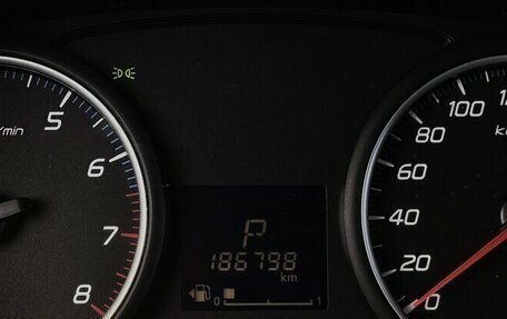 Mitsubishi Outlander III рестайлинг 3, 2014 год, 1 350 000 рублей, 6 фотография
