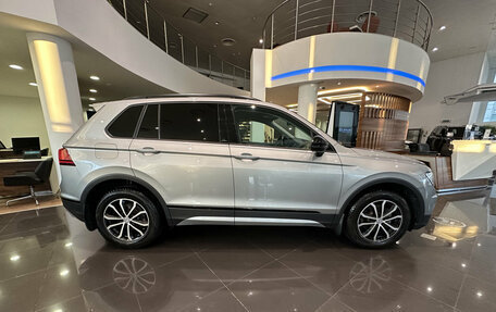 Volkswagen Tiguan II, 2019 год, 2 150 000 рублей, 4 фотография