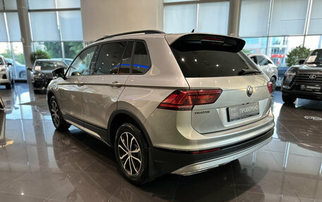Volkswagen Tiguan II, 2019 год, 2 150 000 рублей, 7 фотография