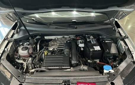 Volkswagen Tiguan II, 2019 год, 2 150 000 рублей, 9 фотография