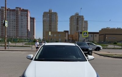 Hyundai Solaris II рестайлинг, 2017 год, 1 430 200 рублей, 1 фотография