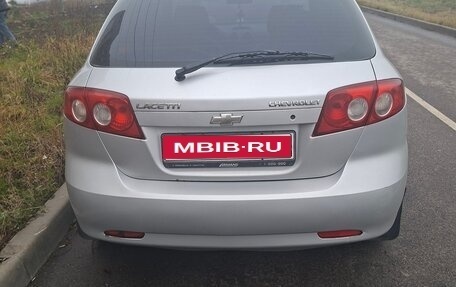 Chevrolet Lacetti, 2010 год, 400 000 рублей, 1 фотография