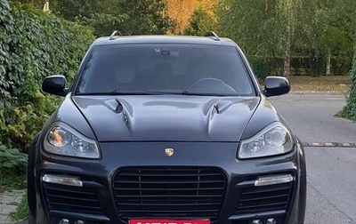 Porsche Cayenne III, 2008 год, 1 850 000 рублей, 1 фотография