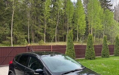 Ford Focus III, 2012 год, 540 000 рублей, 1 фотография