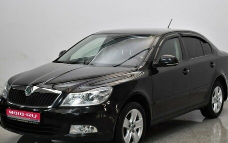 Skoda Octavia, 2012 год, 795 000 рублей, 1 фотография