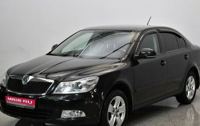 Skoda Octavia, 2012 год, 795 000 рублей, 1 фотография