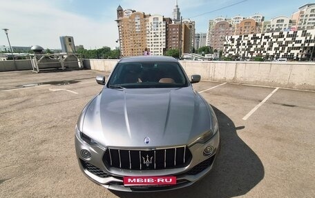Maserati Levante I, 2019 год, 6 500 000 рублей, 1 фотография