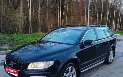 Volvo XC70 II рестайлинг, 2014 год, 1 900 000 рублей, 1 фотография