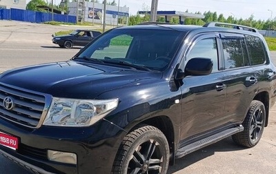 Toyota Land Cruiser 200, 2008 год, 2 390 000 рублей, 1 фотография