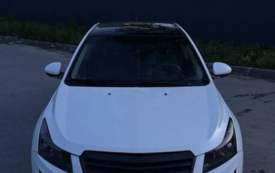 Chevrolet Cruze II, 2013 год, 730 000 рублей, 1 фотография