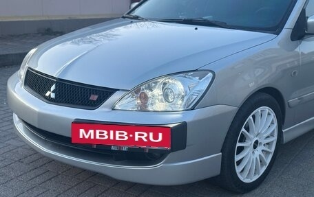 Mitsubishi Lancer IX, 2005 год, 580 000 рублей, 1 фотография