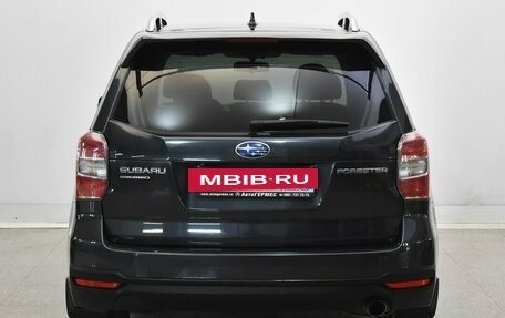 Subaru Forester, 2015 год, 1 415 000 рублей, 3 фотография