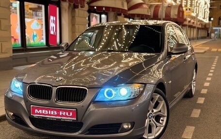 BMW 3 серия, 2011 год, 1 150 000 рублей, 1 фотография