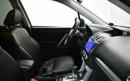 Subaru Forester, 2015 год, 1 415 000 рублей, 16 фотография