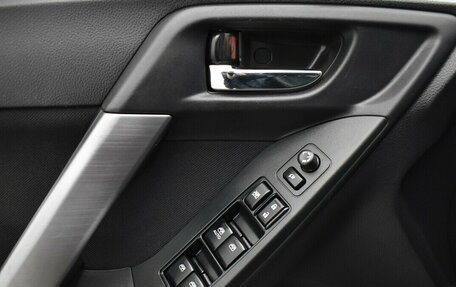 Subaru Forester, 2015 год, 1 415 000 рублей, 15 фотография