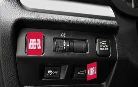 Subaru Forester, 2015 год, 1 415 000 рублей, 12 фотография