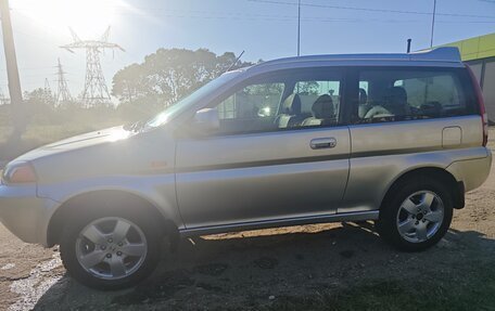 Honda HR-V I, 2000 год, 540 000 рублей, 5 фотография