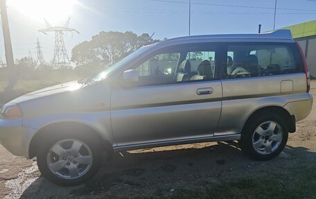 Honda HR-V I, 2000 год, 540 000 рублей, 7 фотография
