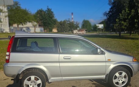 Honda HR-V I, 2000 год, 540 000 рублей, 10 фотография