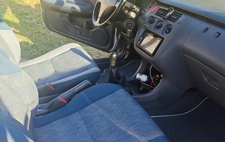 Honda HR-V I, 2000 год, 540 000 рублей, 4 фотография