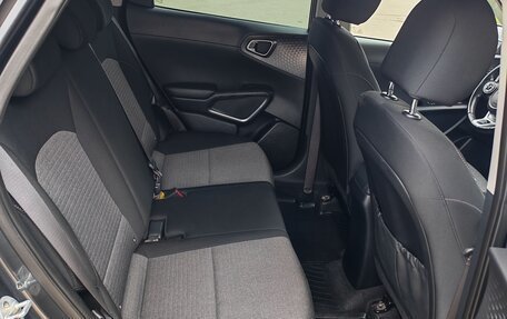 KIA Soul III, 2019 год, 1 850 000 рублей, 9 фотография