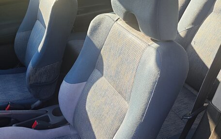 Honda HR-V I, 2000 год, 540 000 рублей, 9 фотография