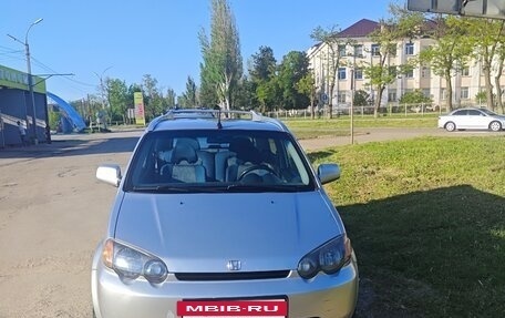 Honda HR-V I, 2000 год, 540 000 рублей, 8 фотография