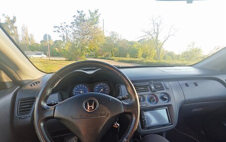 Honda HR-V I, 2000 год, 540 000 рублей, 12 фотография