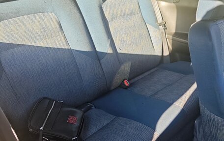 Honda HR-V I, 2000 год, 540 000 рублей, 18 фотография
