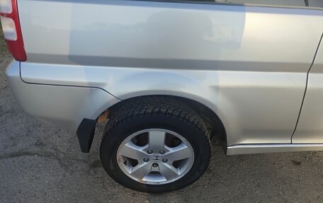 Honda HR-V I, 2000 год, 540 000 рублей, 20 фотография