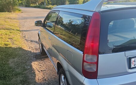 Honda HR-V I, 2000 год, 540 000 рублей, 17 фотография