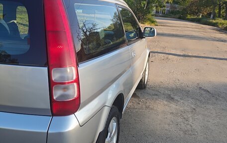 Honda HR-V I, 2000 год, 540 000 рублей, 22 фотография