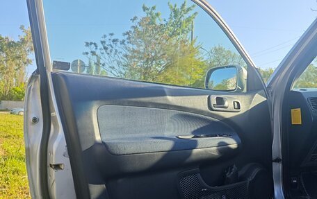 Honda HR-V I, 2000 год, 540 000 рублей, 14 фотография