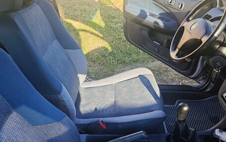 Honda HR-V I, 2000 год, 540 000 рублей, 16 фотография