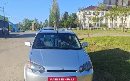Honda HR-V I, 2000 год, 540 000 рублей, 13 фотография